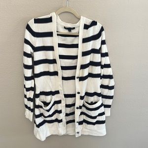 Brooks Brothers Nautical Sweater
